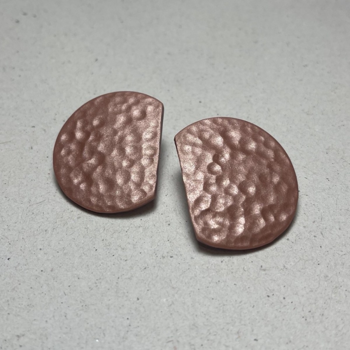 AMANI LP ROSE METAL2